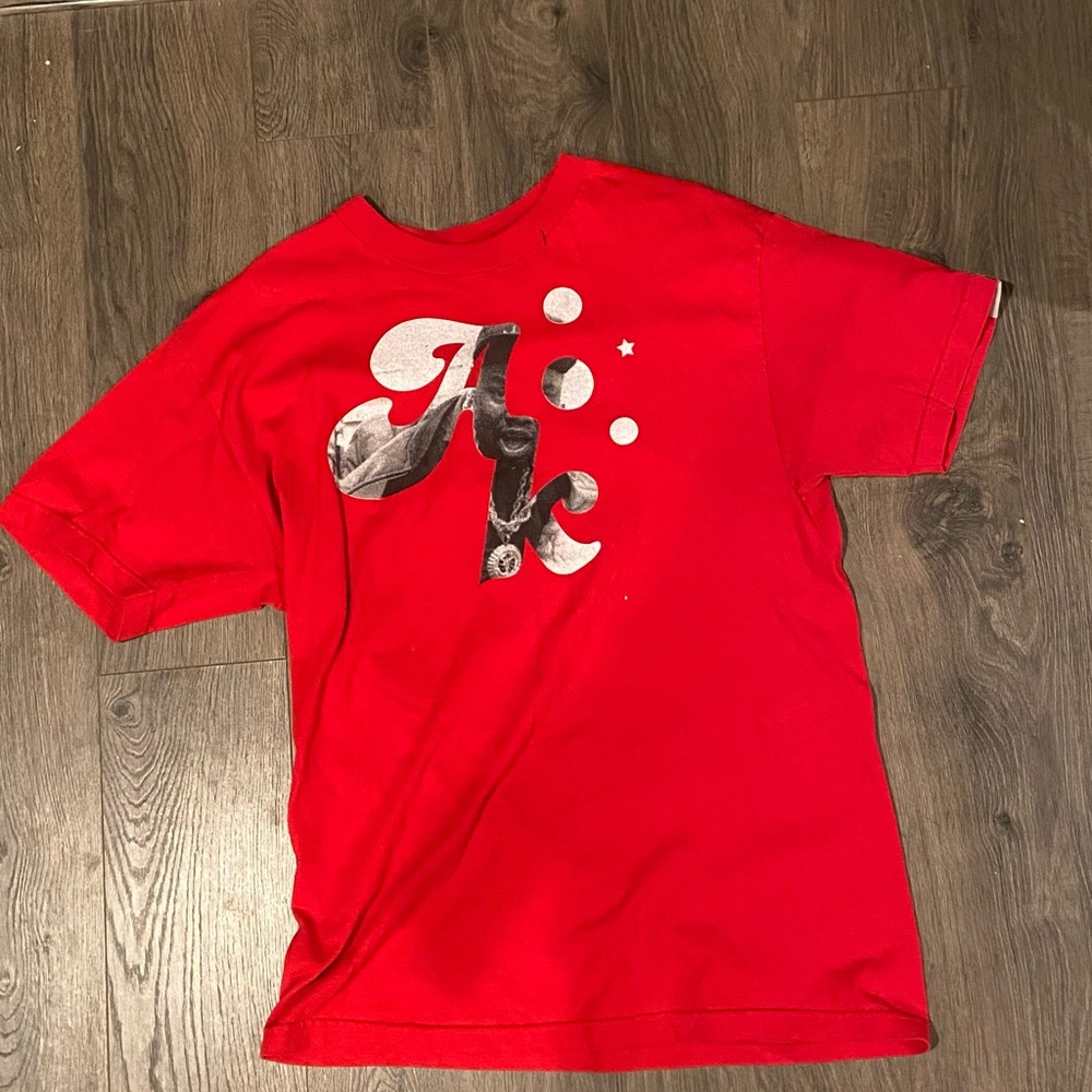 Akomplice Biz Markie Shirt